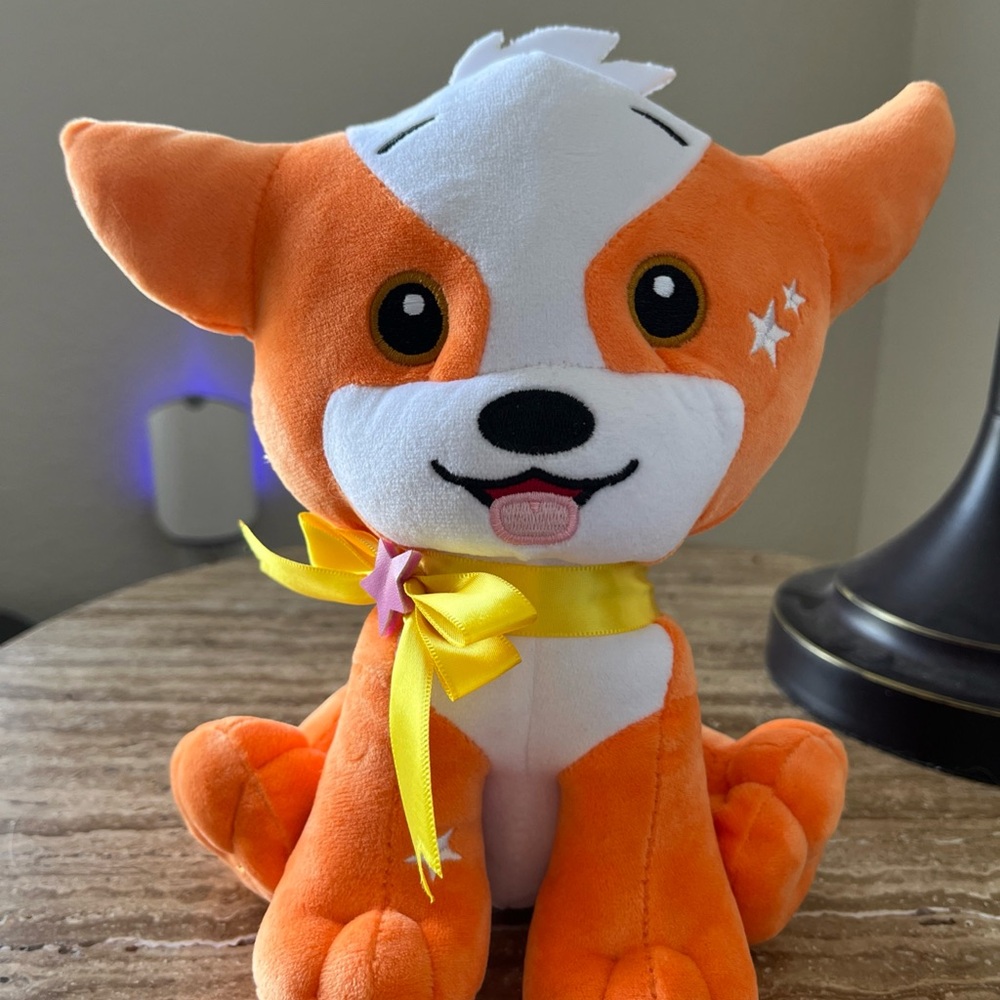 25th Anniversary Blind Box Plushie - Doglefox